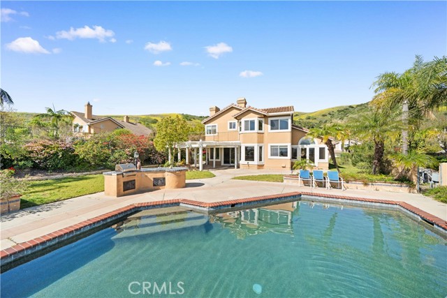 Detail Gallery Image 38 of 53 For 3285 Rim Rd, Yorba Linda,  CA 92886 - 5 Beds | 4 Baths