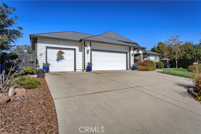 Detail Gallery Image 44 of 60 For 2002 Cilantro Dr, Redding,  CA 96003 - 4 Beds | 3 Baths