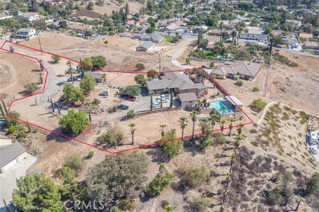 Detail Gallery Image 48 of 52 For 18855 Consul, Corona,  CA 92881 - 4 Beds | 4/1 Baths