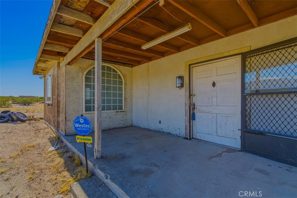 80422 Baseline