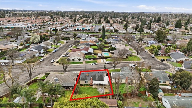 Detail Gallery Image 24 of 25 For 3514 Oakhurst, Merced,  CA 95340 - 3 Beds | 2 Baths