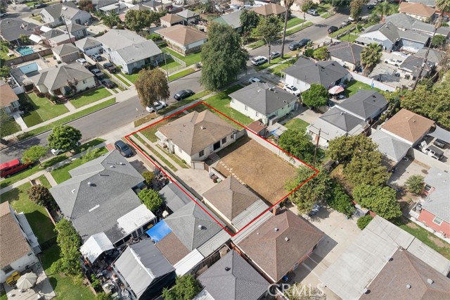 Detail Gallery Image 16 of 18 For 1613 E Ezmirlian, Compton,  CA 90221 - 3 Beds | 1 Baths