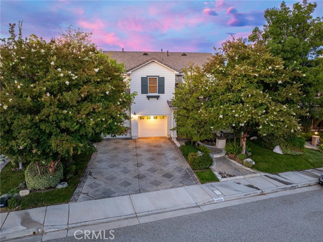 Detail Gallery Image 13 of 74 For 26858 Pine Hollow Ct, Valencia,  CA 91381 - 5 Beds | 4 Baths