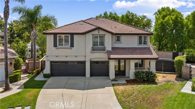 5575 Veronese Dr, Chino Hills, CA 91709