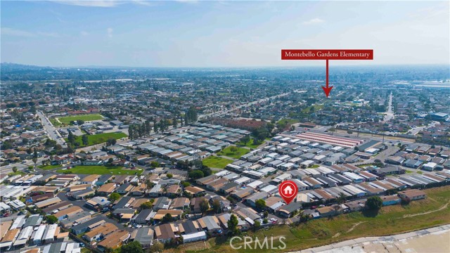 Detail Gallery Image 34 of 37 For 4139 Paramount #18,  Pico Rivera,  CA 90660 - 3 Beds | 1 Baths