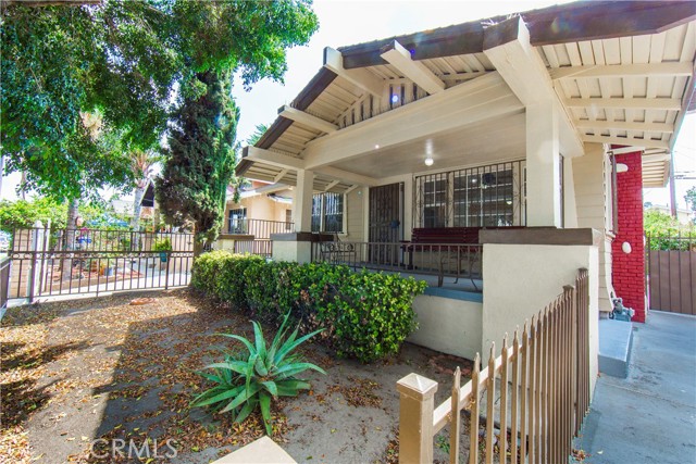 Image 3 for 672 E 52Nd St, Los Angeles, CA 90011