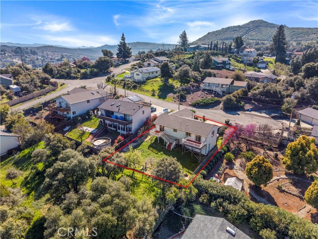 Detail Gallery Image 34 of 43 For 9732 Pinon Way, Kelseyville,  CA 95451 - 3 Beds | 2 Baths