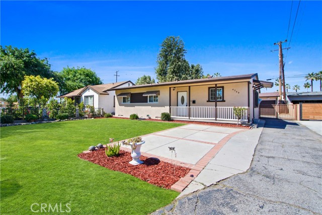 Detail Gallery Image 1 of 25 For 4209 N Yaleton Ave, Covina,  CA 91722 - 3 Beds | 2 Baths