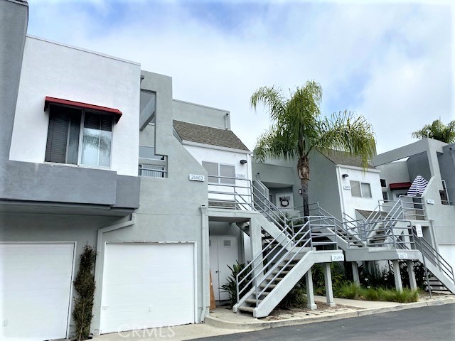 Detail Gallery Image 1 of 11 For 26863 Jasper #165,  Mission Viejo,  CA 92691 - 2 Beds | 1 Baths