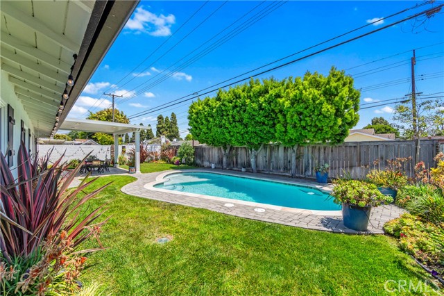 Detail Gallery Image 40 of 50 For 5402 Belgrave Ave, Garden Grove,  CA 92845 - 4 Beds | 2 Baths