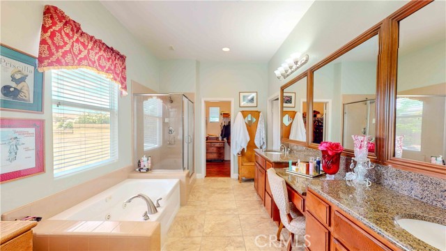 Detail Gallery Image 25 of 60 For 12305 Macintosh St, Apple Valley,  CA 92308 - 4 Beds | 2/1 Baths