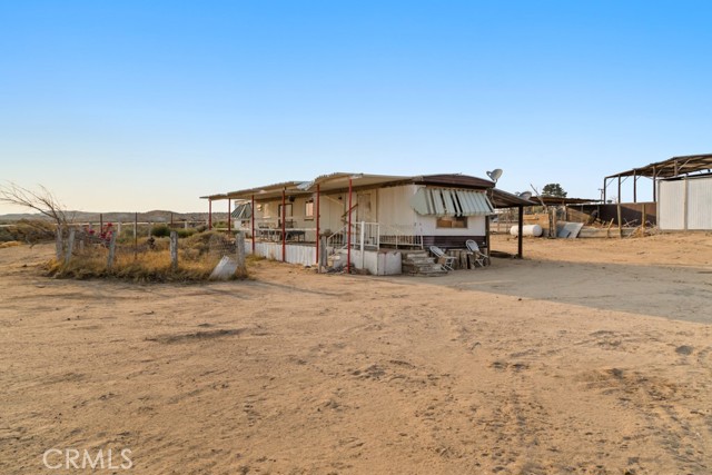Detail Gallery Image 35 of 75 For 16736 Wild Rd, Helendale,  CA 92342 - 0 Beds | 0 Baths