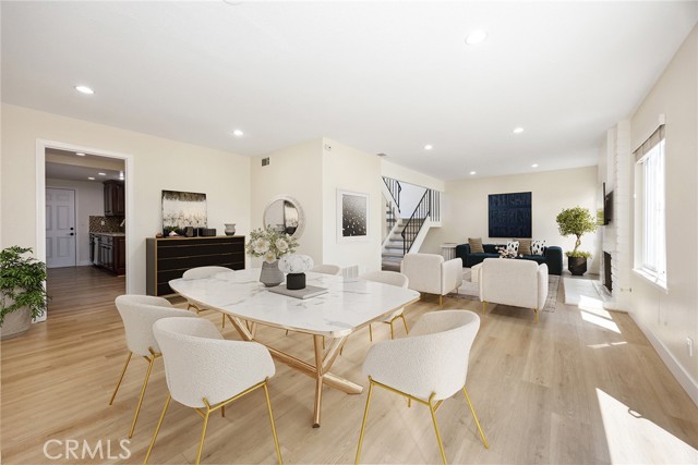 Detail Gallery Image 1 of 27 For 316 S Vista Del Canon, Anaheim Hills,  CA 92807 - 2 Beds | 2/1 Baths