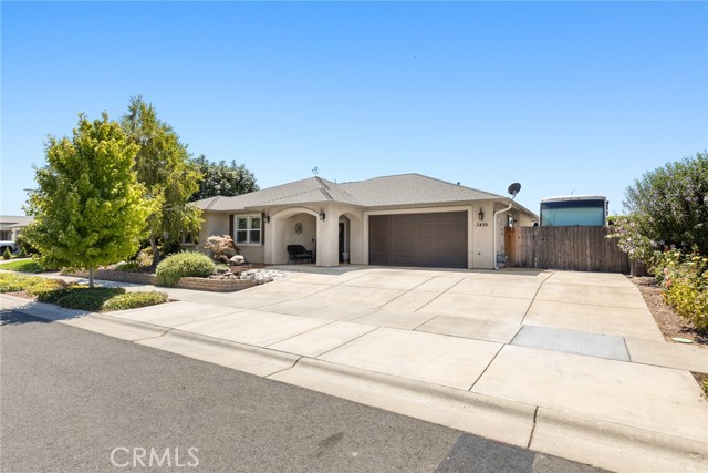 Detail Gallery Image 18 of 29 For 3439 Bamboo Orchard Dr, Chico,  CA 95973 - 3 Beds | 2 Baths