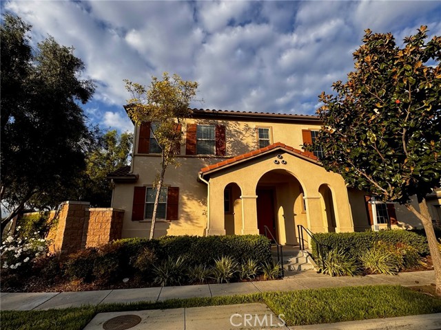 Front Image Thumbnail for CRTR25265029