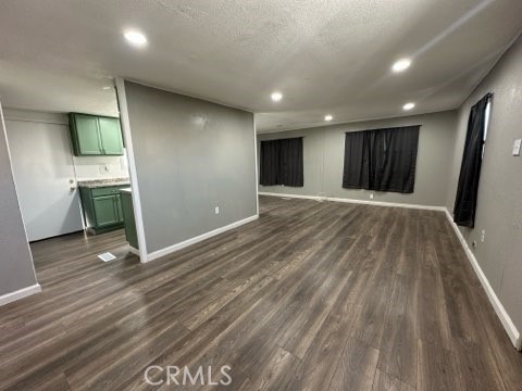 Detail Gallery Image 9 of 16 For 1000 Windy Pass #105,  Barstow,  CA 92311 - 2 Beds | 1 Baths