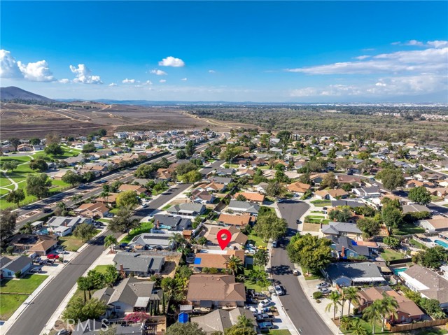 Detail Gallery Image 33 of 38 For 10022 Chula Vista Way, Riverside,  CA 92503 - 4 Beds | 2 Baths