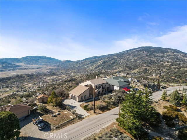 4 Bed Home for Sale in Tehachapi, California