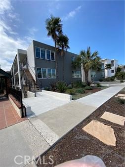 Detail Gallery Image 1 of 10 For 6028 S Pacific Coast, Redondo Beach,  CA 90277 - 2 Beds | 2 Baths