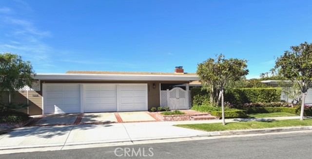 2507 Blue Water Drive