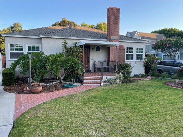 13422 Walnut St, Whittier, CA 90602