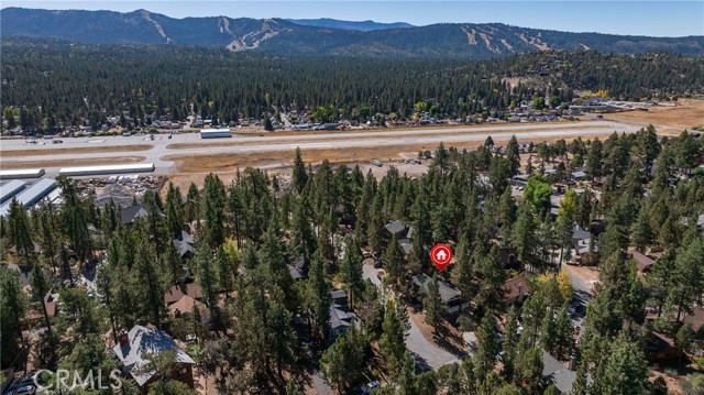 Detail Gallery Image 44 of 46 For 1029 Glen Mountain Rd, Big Bear City,  CA 92314 - 2 Beds | 2 Baths