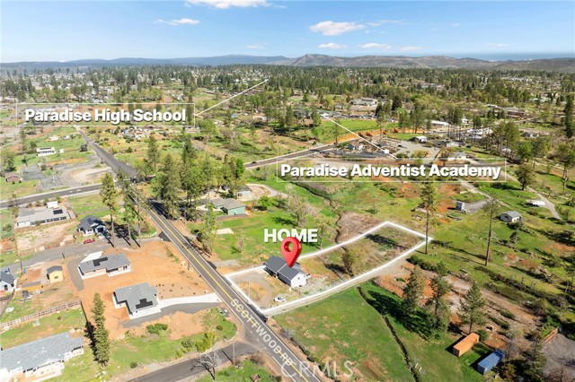 Detail Gallery Image 52 of 58 For 5600 Scottwood Rd, Paradise,  CA 95969 - 3 Beds | 2 Baths