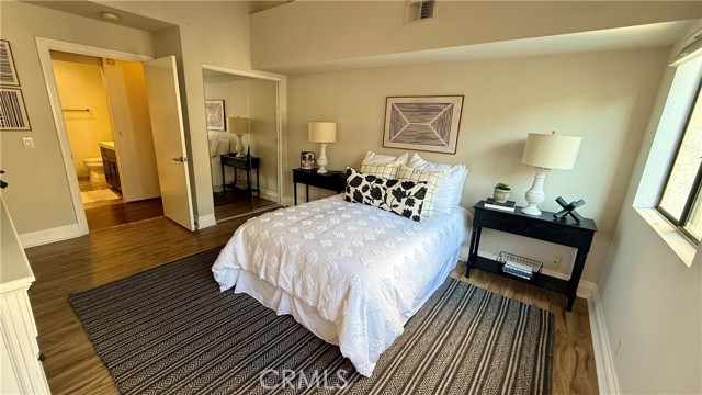Detail Gallery Image 43 of 64 For 4138 E Mendez St #311,  Long Beach,  CA 90815 - 2 Beds | 2 Baths