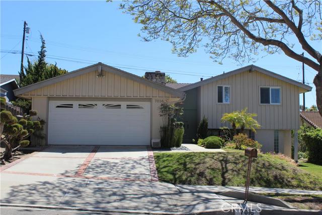 7016 Hartcrest Drive, Rancho Palos Verdes, California 90275, 4 Bedrooms Bedrooms, ,2 BathroomsBathrooms,Residential,Sold,Hartcrest,SB16068551