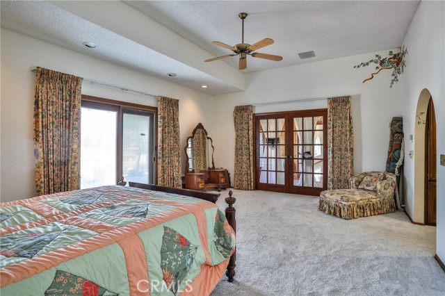 Detail Gallery Image 30 of 75 For 1233 Coronet Dr, Riverside,  CA 92506 - 5 Beds | 4/2 Baths