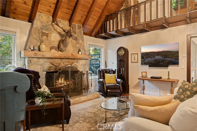 28782 Cedar Drive, Lake Arrowhead, CA 92352