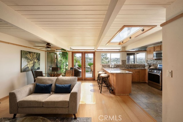 Detail Gallery Image 7 of 25 For 266 Del Gado, San Clemente,  CA 92672 - 2 Beds | 1 Baths