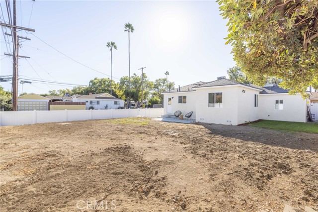 Detail Gallery Image 27 of 35 For 8002 Hazeltine Ave, Panorama City,  CA 91402 - 3 Beds | 2 Baths