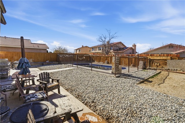 Detail Gallery Image 51 of 64 For 15342 Kearny, Adelanto,  CA 92301 - 5 Beds | 3 Baths