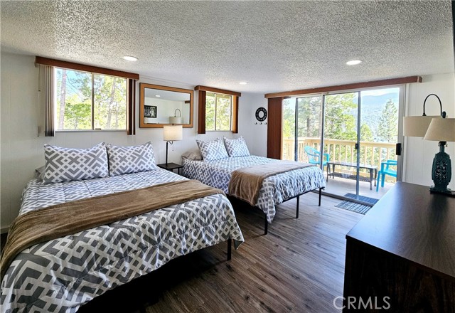 Detail Gallery Image 17 of 62 For 38033 Upper Emory Ln, Wishon,  CA 93669 - 2 Beds | 2 Baths