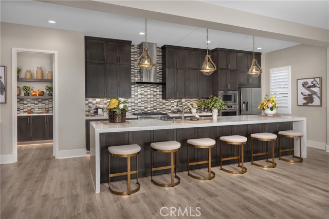Detail Gallery Image 5 of 20 For 6548 Canyon Oaks Dr, Simi Valley,  CA 93063 - 4 Beds | 3/1 Baths
