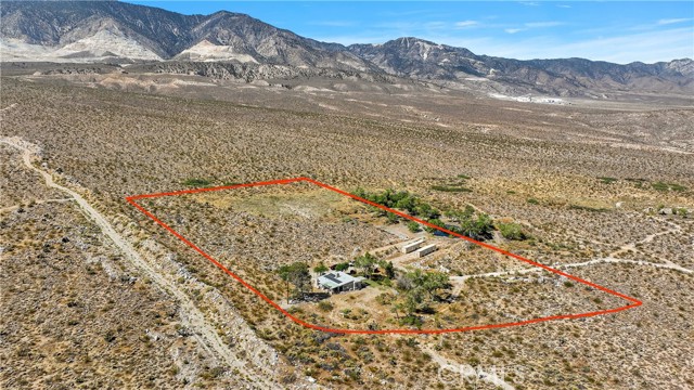 38450 State Highway 18, Lucerne Valley, CA 92356