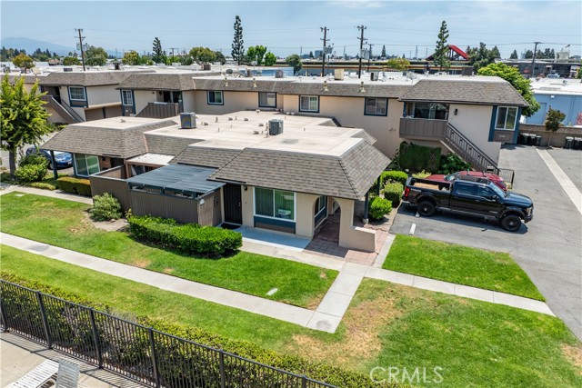 Detail Gallery Image 32 of 36 For 1132 S Dover Cir C65n,  Anaheim,  CA 92805 - 3 Beds | 2 Baths