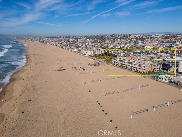 1300 The Strand, Hermosa Beach, California 90254, 1 Bedroom Bedrooms, ,1 BathroomBathrooms,Residential,For Sale,The Strand,SB25035973