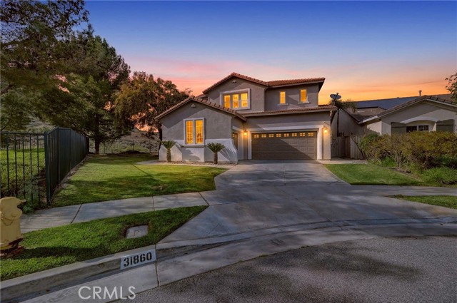 Detail Gallery Image 3 of 57 For 31860 Willow Wood Ct, Lake Elsinore,  CA 92532 - 4 Beds | 3 Baths