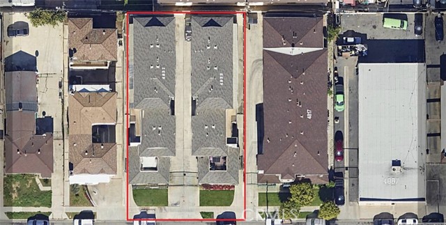 Image 8 of 9 For 4823 118th Place