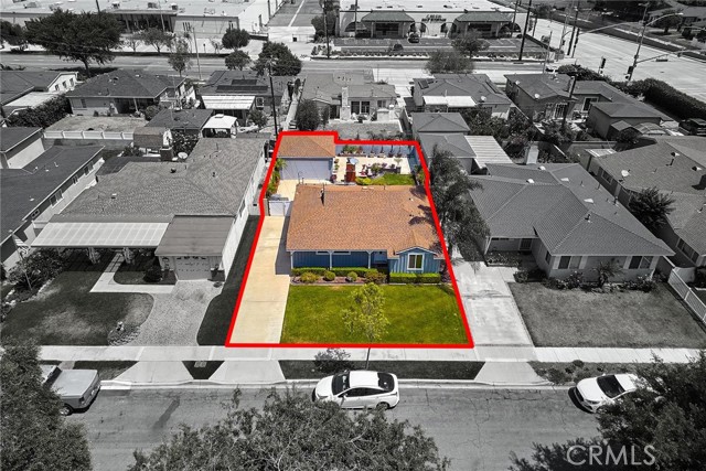 Detail Gallery Image 5 of 39 For 2513 Lesserman St, Torrance,  CA 90503 - 2 Beds | 1 Baths