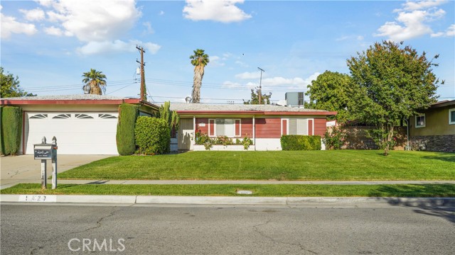 Detail Gallery Image 2 of 26 For 5427 Picker St, Riverside,  CA 92503 - 4 Beds | 2 Baths