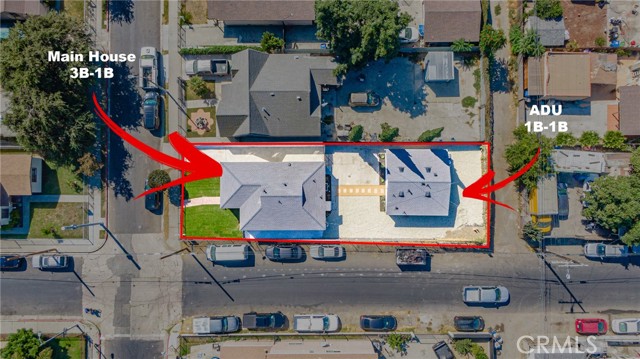 Image 2 for 10703 Croesus Ave, Los Angeles, CA 90059