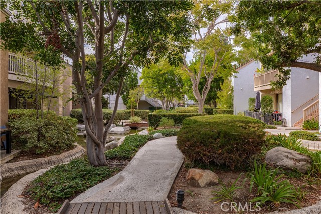 Detail Gallery Image 3 of 9 For 10601 Lakeside Dr #244,  Garden Grove,  CA 92840 - 2 Beds | 2 Baths