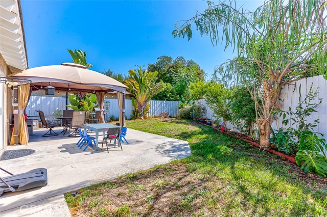 Detail Gallery Image 5 of 26 For 3650 Randee Way, Fullerton,  CA 92833 - 4 Beds | 2 Baths