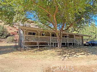 Detail Gallery Image 31 of 51 For 42930 Lake Hughes Rd, Lake Hughes,  CA 93532 - 6 Beds | 4 Baths