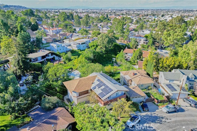 Detail Gallery Image 4 of 48 For 26349 Hillcrest Ave, Lomita,  CA 90717 - 5 Beds | 2 Baths