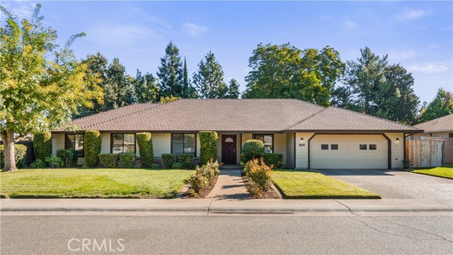 Detail Gallery Image 1 of 1 For 806 Brandonbury Ln, Chico,  CA 95926 - 3 Beds | 2 Baths