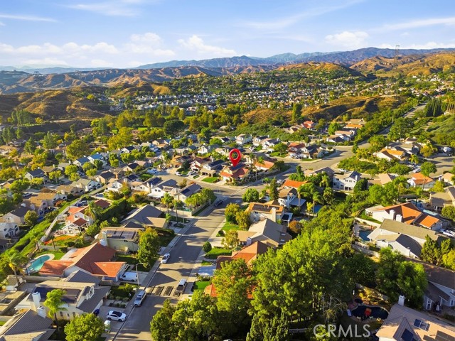 4 Bed Home for Sale in Saugus, California